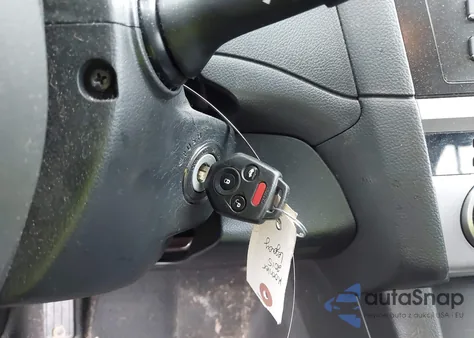 2015 Subaru Legacy 2.5I из США, поврежденный, VIN 4S3BNBA61F3064371